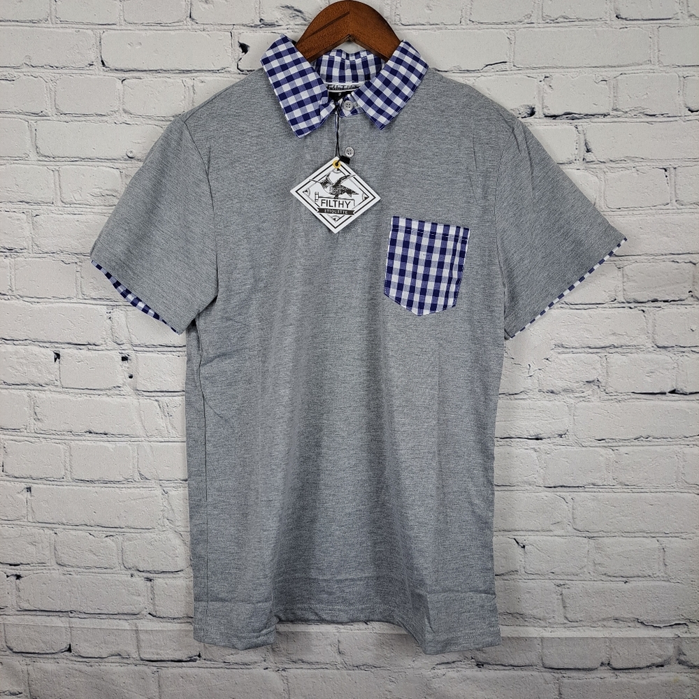 Mens Shirt